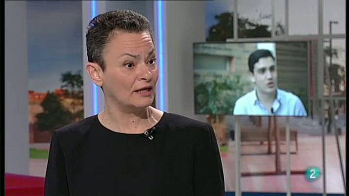 Para todos La 2 - Innovación - Empremdedores de 30 años