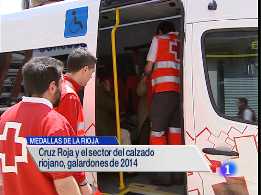 Informativo Telerioja - Telerioja en 2' - 30/05/14