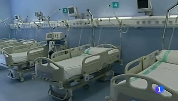 Noticias Aragón - Noticias Aragón 2-30/05/14