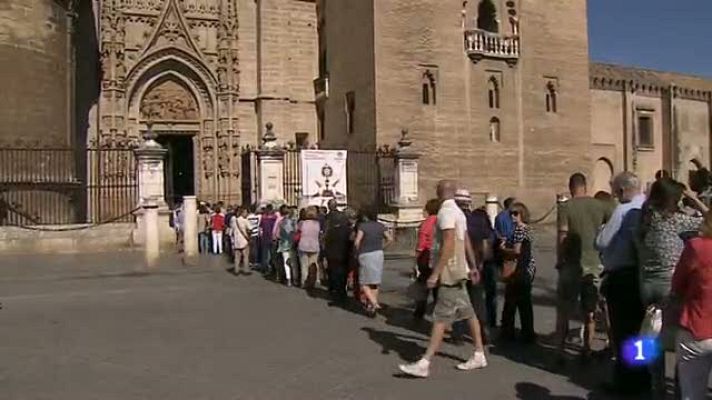 Noticias Andalucía - Andalucía en 2' - 30/05/2014