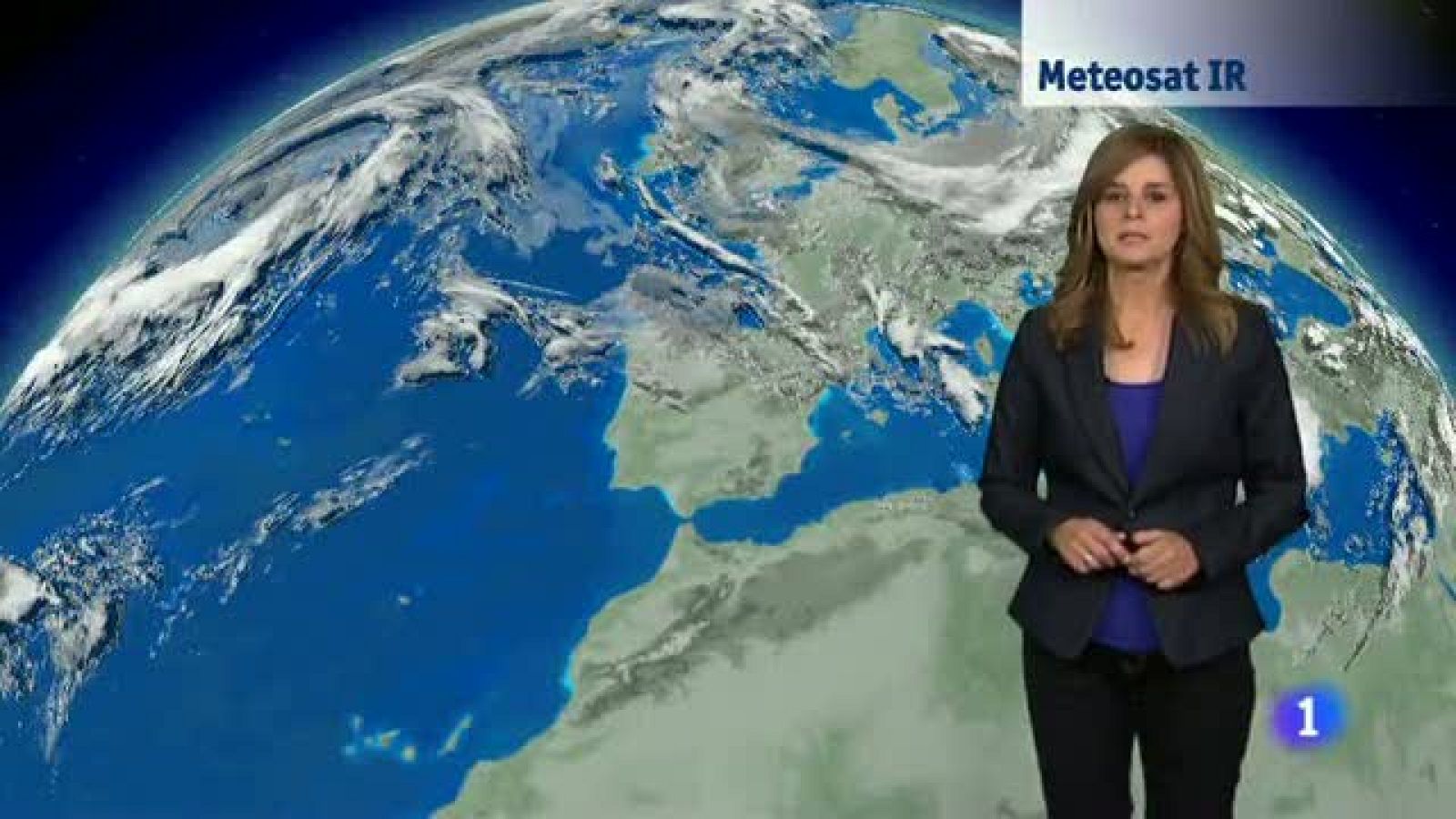 El tiempo en Andalucía - 30/05/2014 | Ver