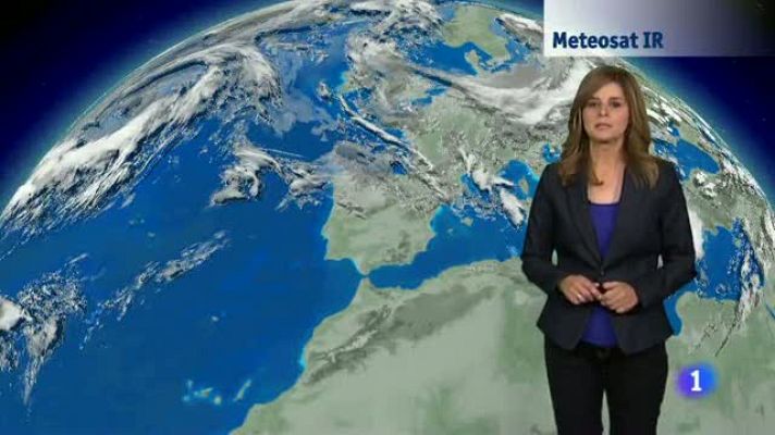 Noticias Andalucía - El tiempo en Andalucía - 30/05/2014