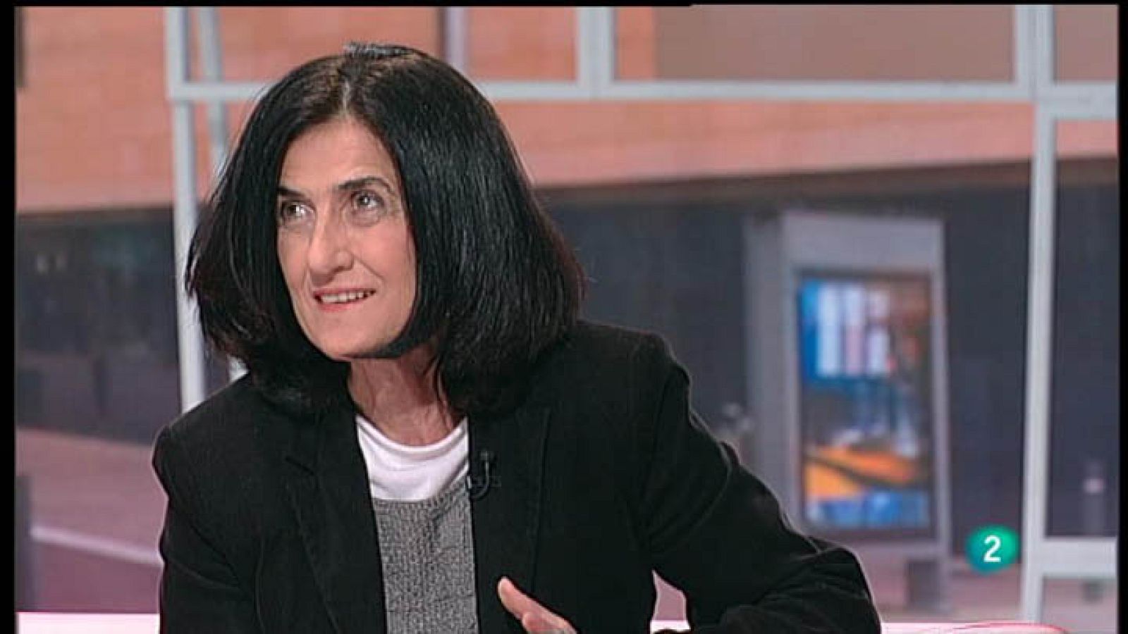 Para Todos La 2 - ONG - Raval Solidario