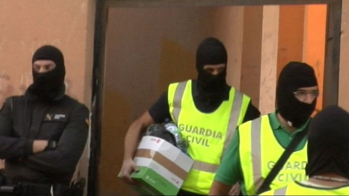 Noticias de Melilla - Melilla en 2' - 30/05/14