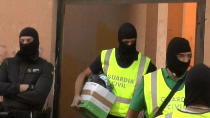 Melilla en 2' - 30/05/14