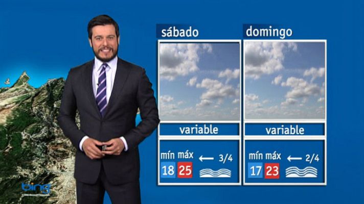 Noticias de Ceuta - El tiempo en Ceuta - 30/05/14