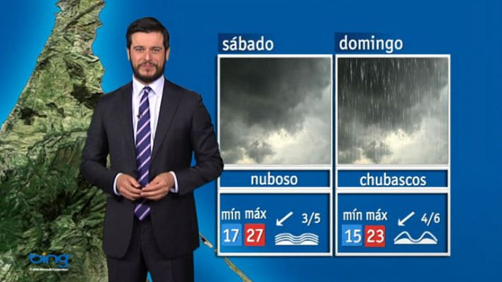 Noticias de Melilla - El tiempo en Melilla - 30/05/14