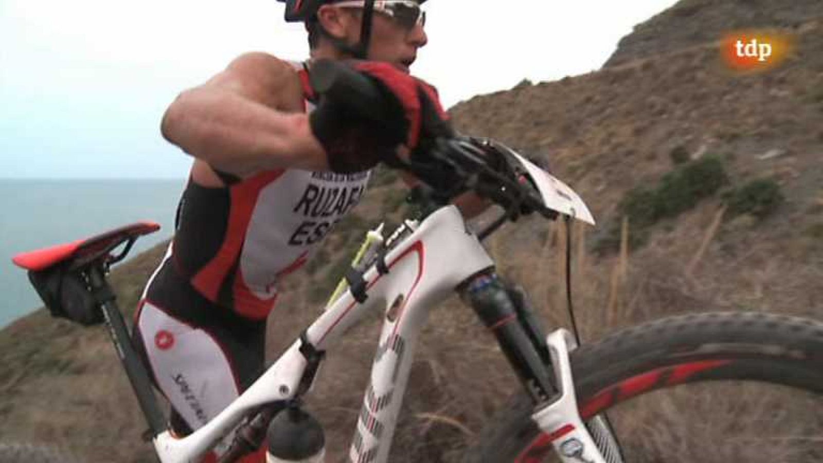 Triatlón - Campeonato de España Xterra - ver ahora