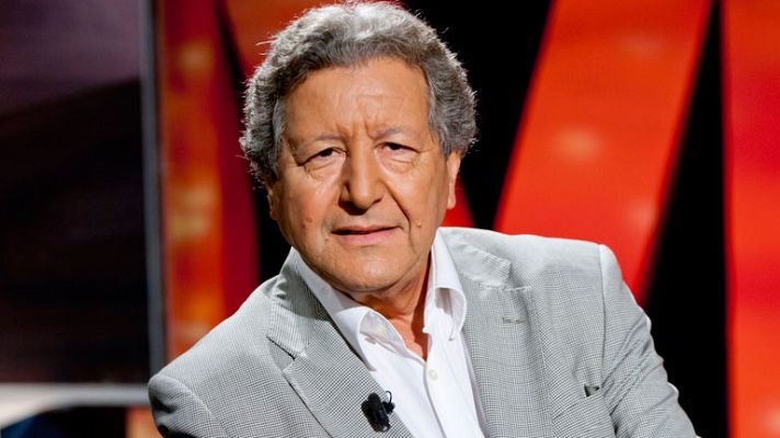 Millennium - Sami Naïr