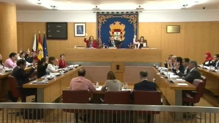 Noticias de Ceuta - Noticias de Ceuta - 30/05/14