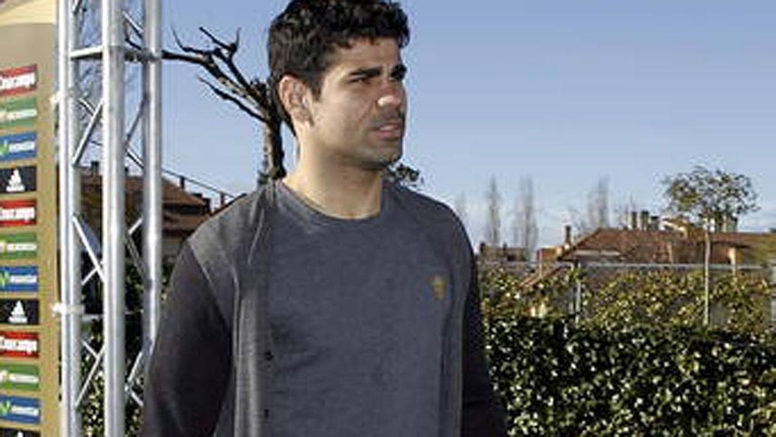 Horas decisivas para los futbolistas, ante la lista definitiva de Del Bosque