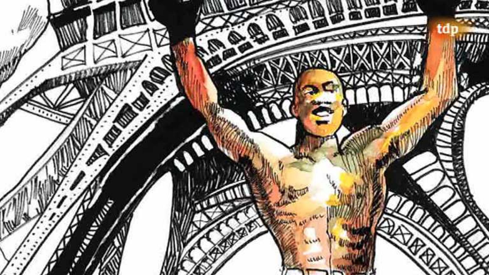 Youboxing News - Programa 2 - ver ahora