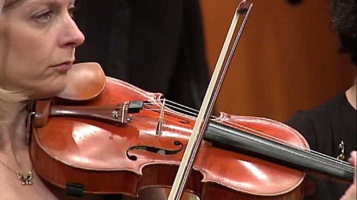 Los conciertos de La 2 - Concierto ORTVE B-22