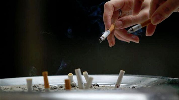 Informativo 24h - Día Mundial sin Tabaco