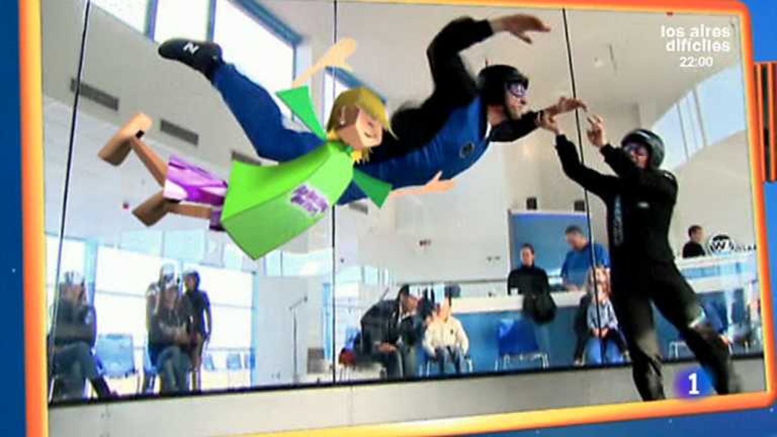 Lo que hay que ver - 31/05/14 - Ver ahora