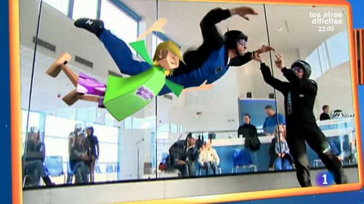 Lo que hay que ver ... - Lo que hay que ver - 31/05/14