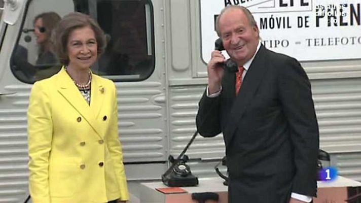 Audiencia Abierta - Audiencia Abierta  - 31/05/14