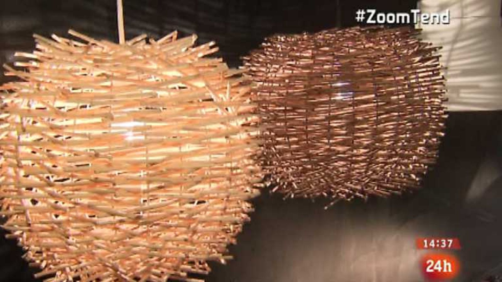 Zoom Tendencias - Barcelona y sus direcciones incombustibles - ver ahora