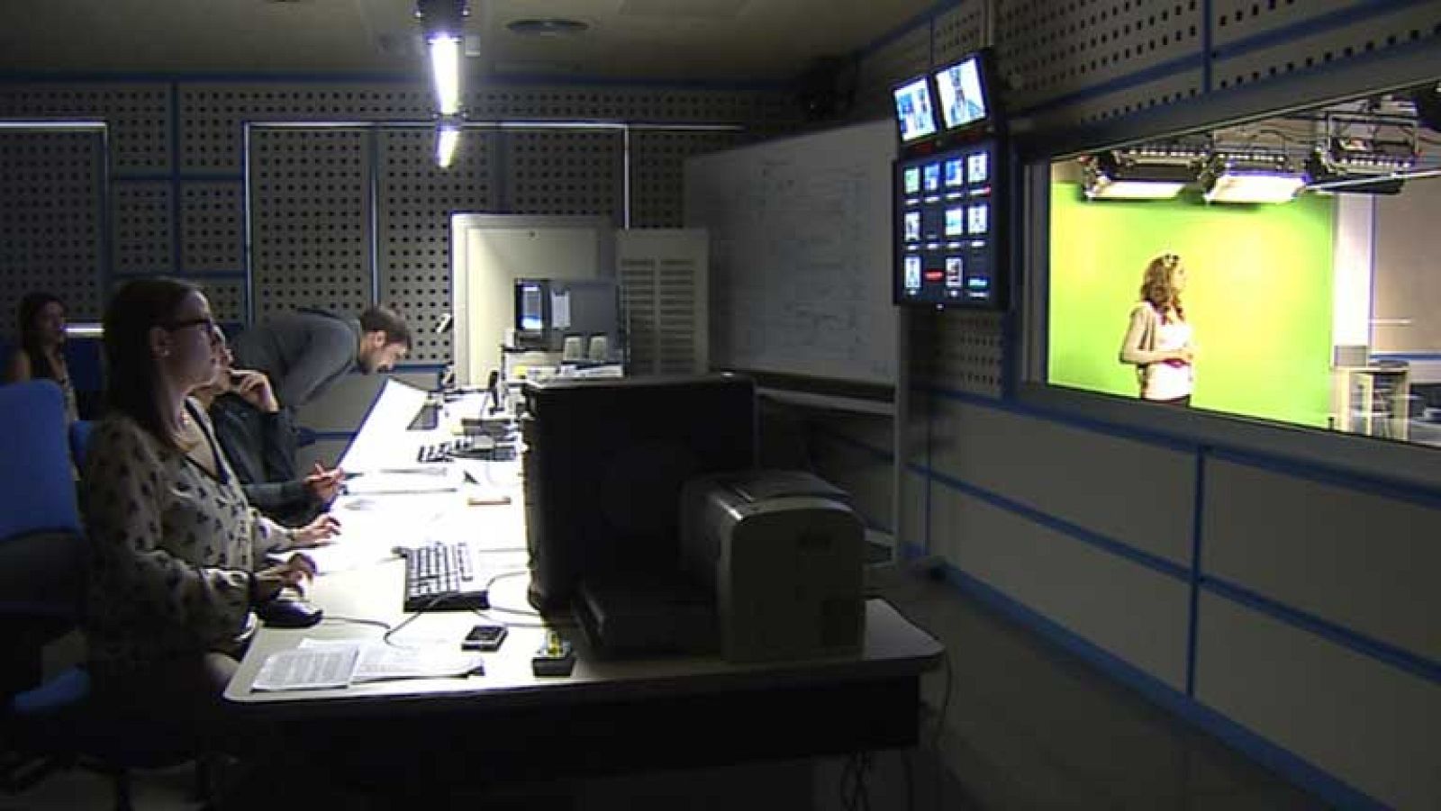 El Máster de Periodismo de Televisión Española y la Universidad Rey Juan Carlos finaliza su duodécima edición