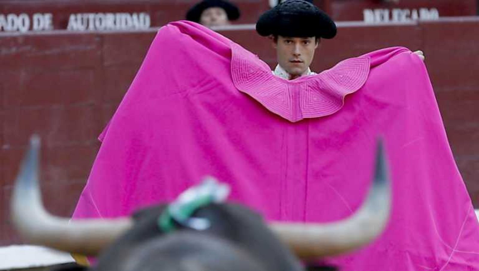 Tendido Cero - 31/05/14 - ver ahora