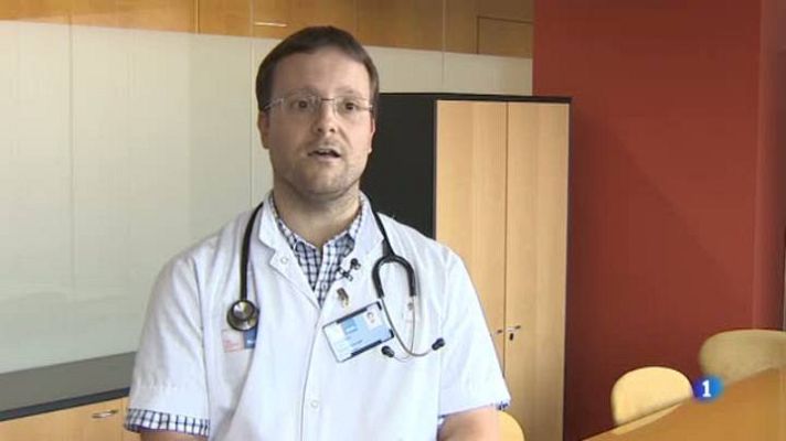 L'Informatiu - L'Entrevista de l'Informatiu - 31/05/2014