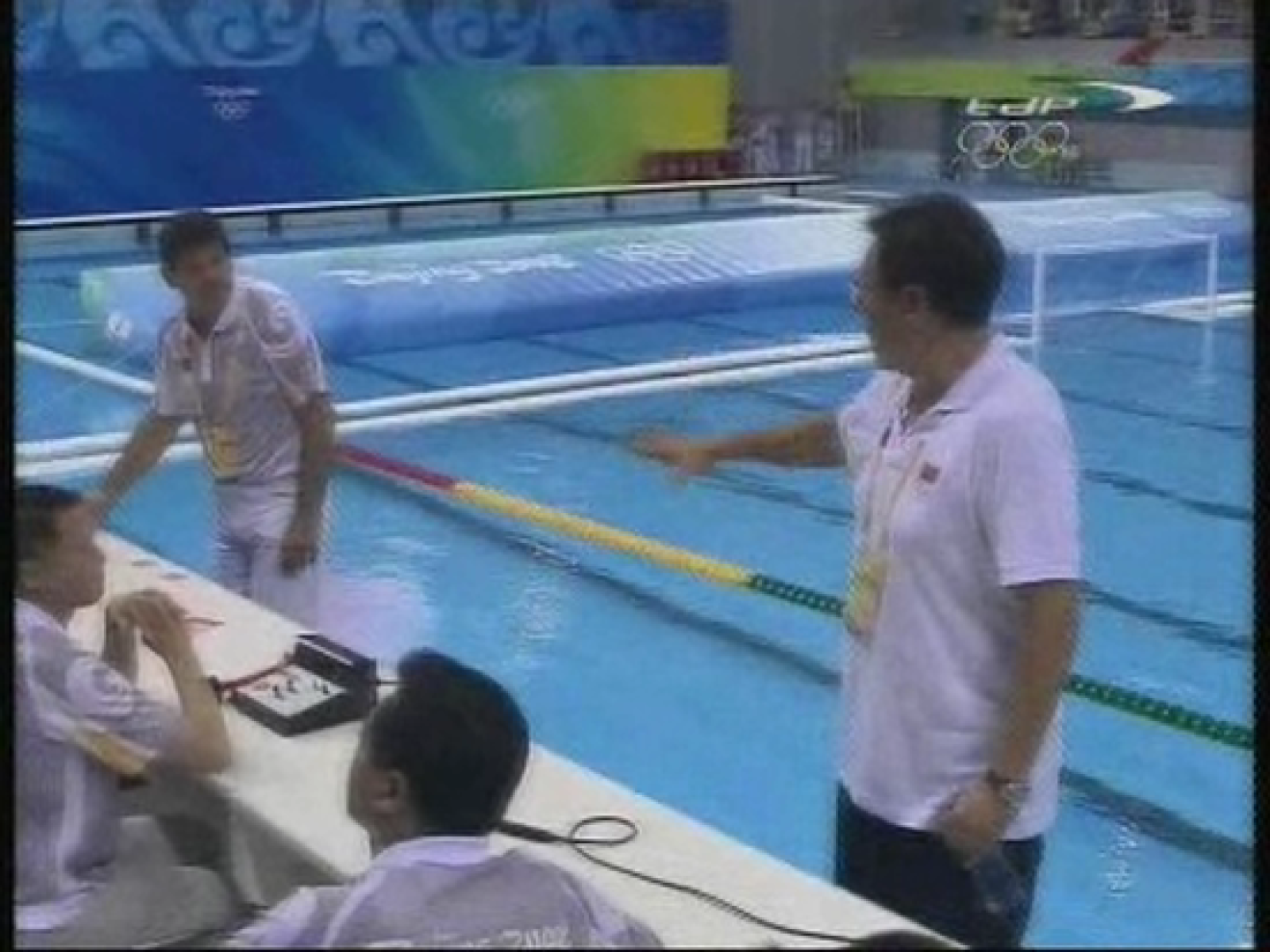 El enfado de Joan Jané | Ver