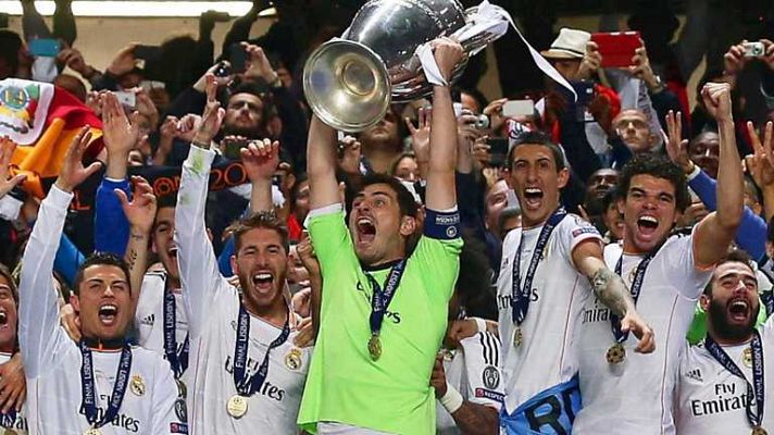 Magazine Champions League - Magazine UEFA Champions League - Programa nº 33