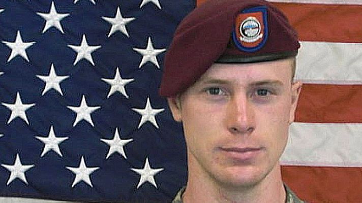 Informativo 24h - Los talibanes liberan al último prisionero de EE.UU.