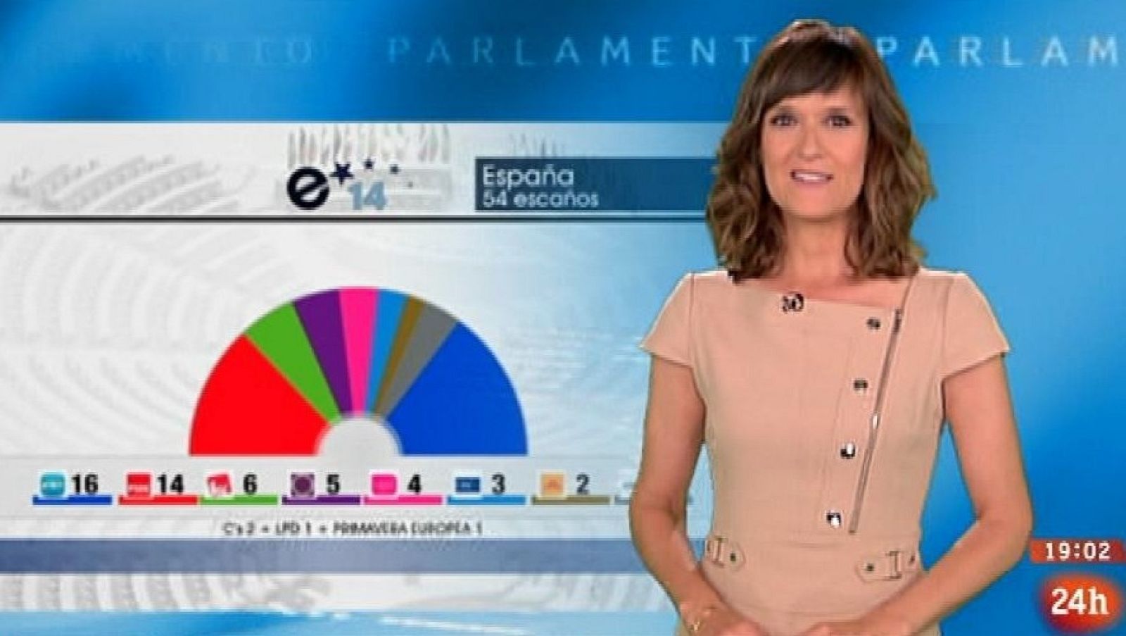 Parlamento - 31/05/14 - ver ahora