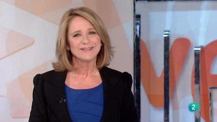 RTVE responde - RTVE responde - 31/05/14