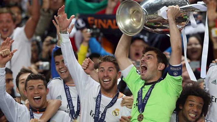 Informe Semanal - Informe Semanal - 31/05/14