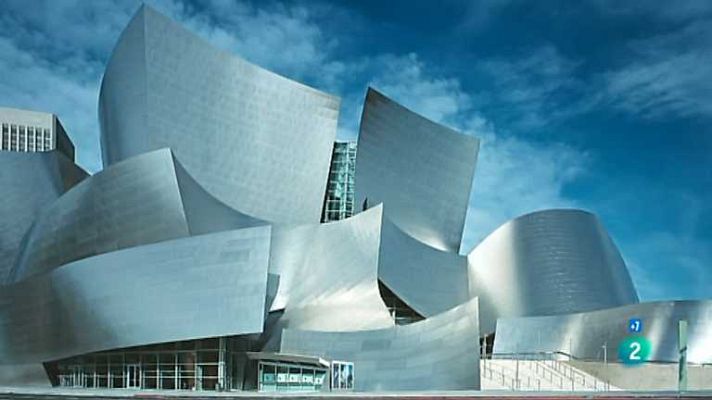 La Sala - Frank Gehry
