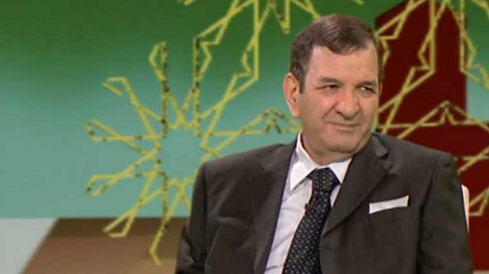 Islam hoy - La comunidad argelina en España