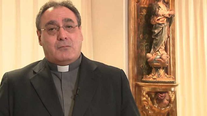 Testimonio - Comunicación para una cultura del encuentro