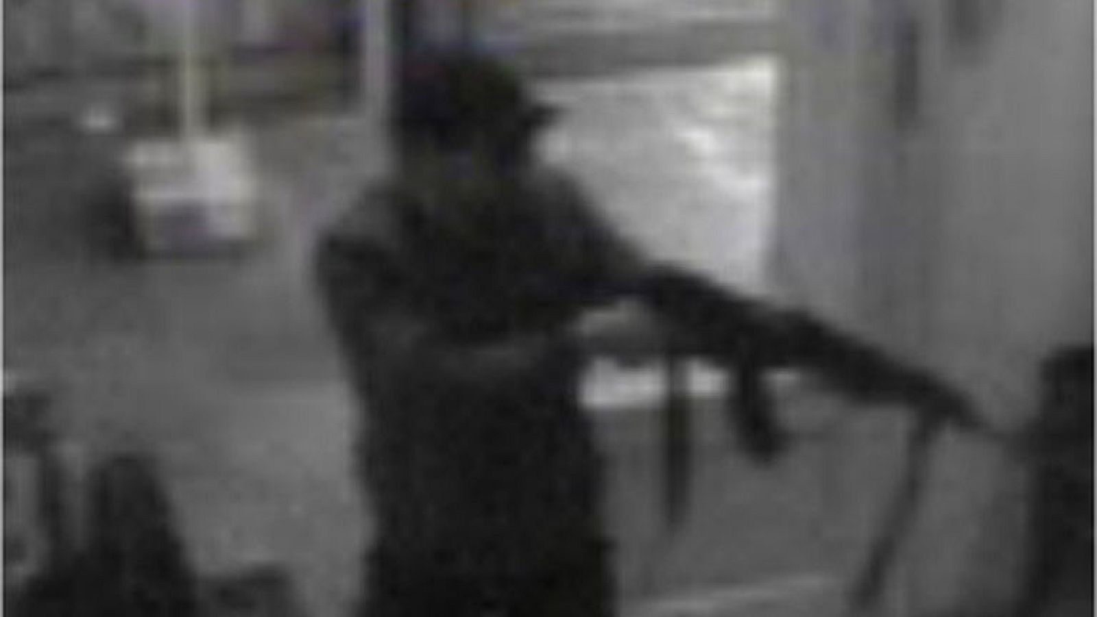 Detenido en Francia un sospechoso del ataque al Museo Judío de Bruselas