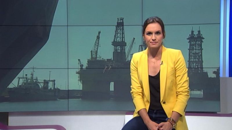 + Canarias semanal - 01/06/14 - +Canarias | Ver