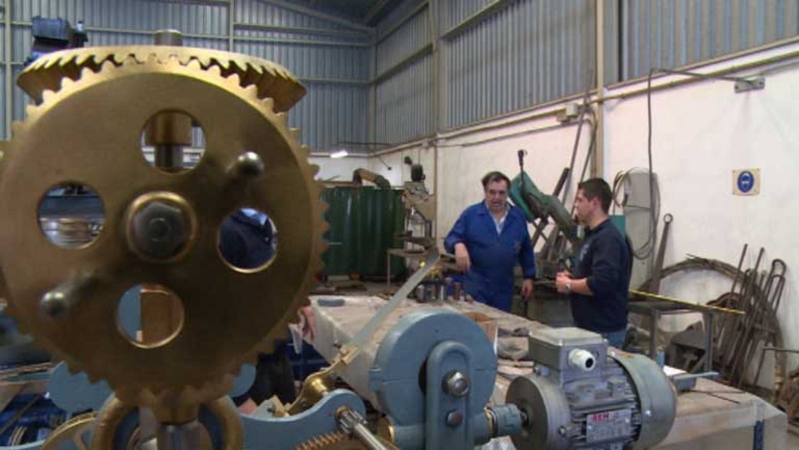 España es el país de Europa donde hay más empresas recuperadas por sus propios trabajadores