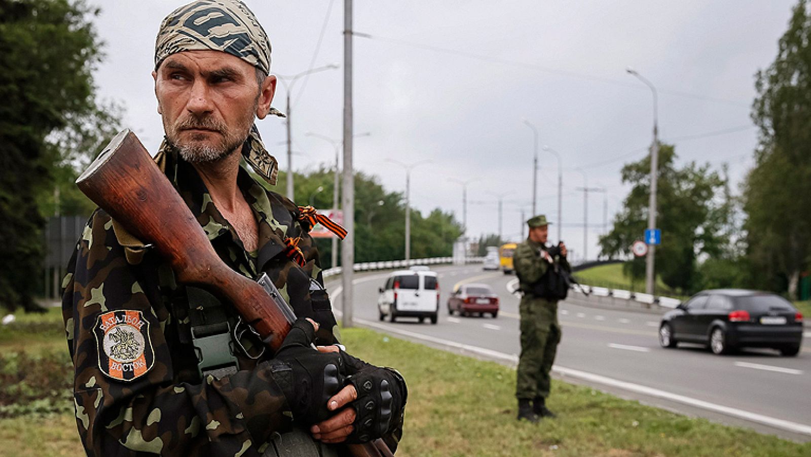 Mañana se reanudan en Bruselas las conversaciones para negociar el suministro de gas con Rusia