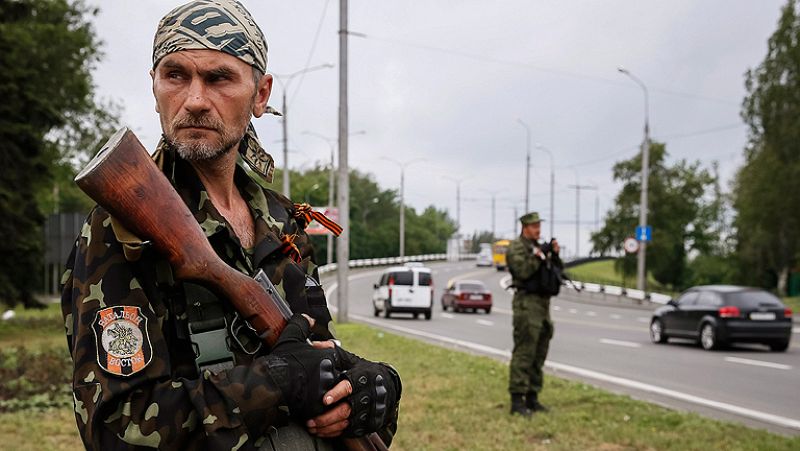 Mañana se reanudan en Bruselas las conversaciones para negociar el suministro de gas con Rusia