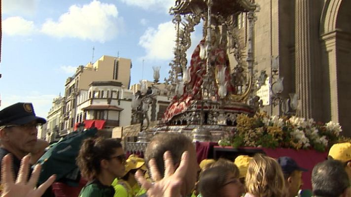 Telecanarias - Telecanarias - 01/06/14