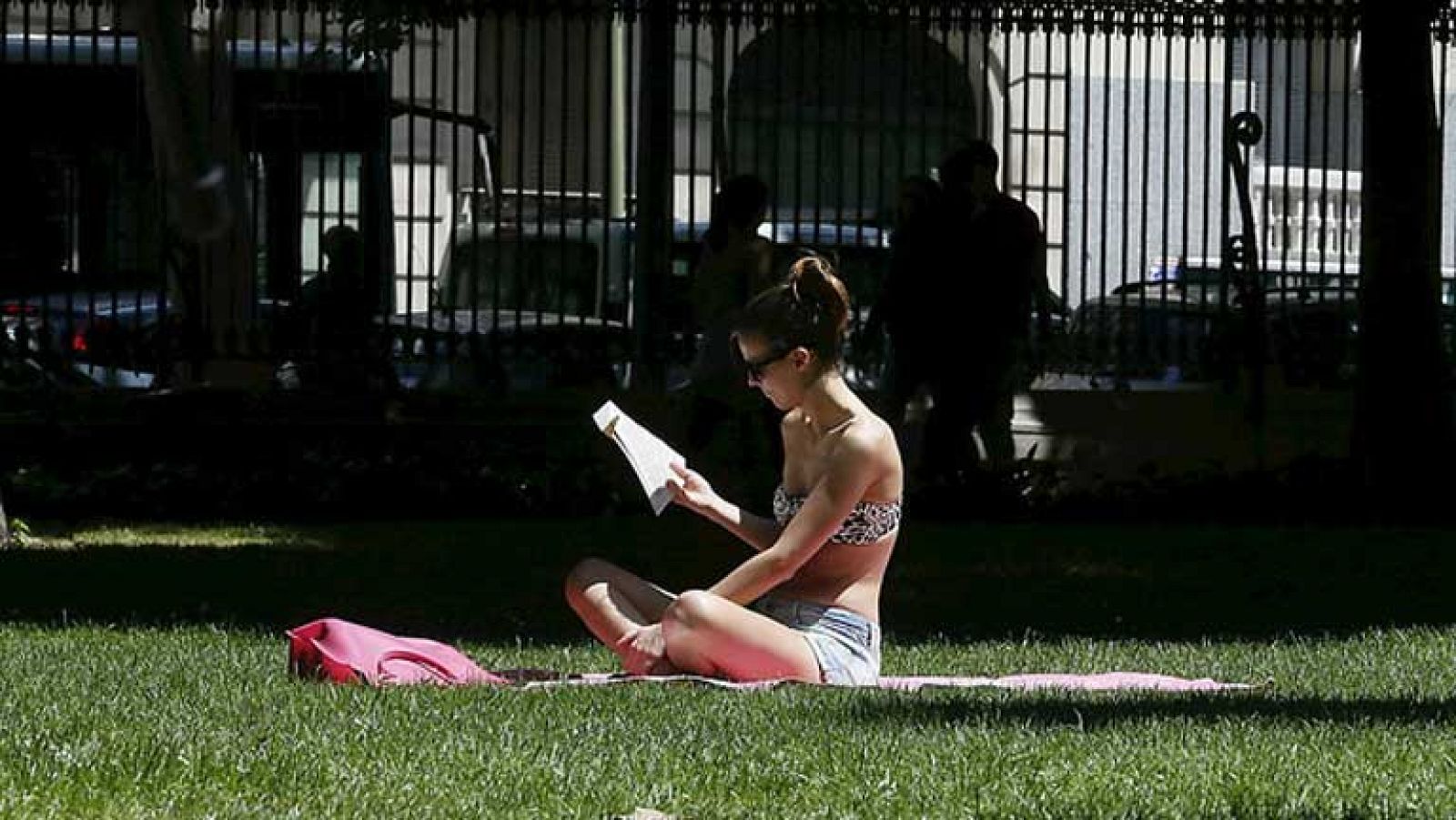 Remite la inestabilidad y suben las temperaturas