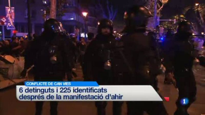 L'Informatu Cap de Setmana - 1/06/2014