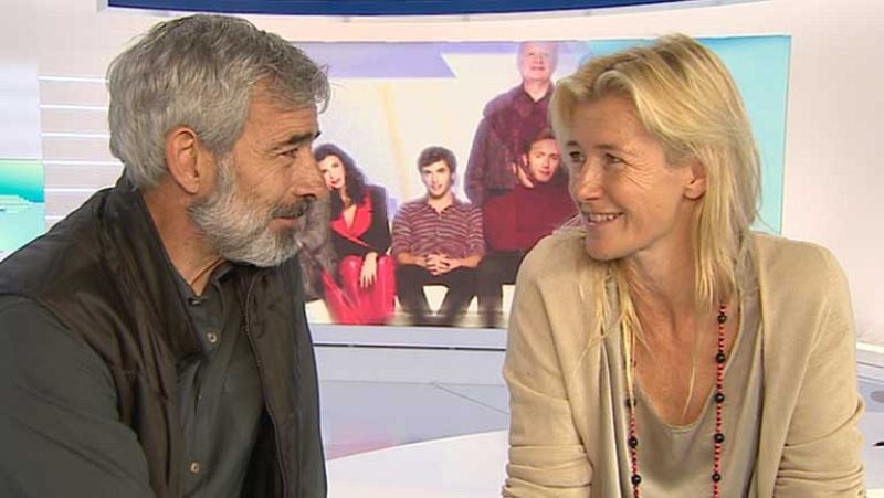 "Cuéntame cómo pasó" despide su decimoquinta temporada