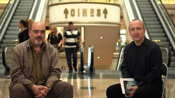 Página Dos - David Cameo