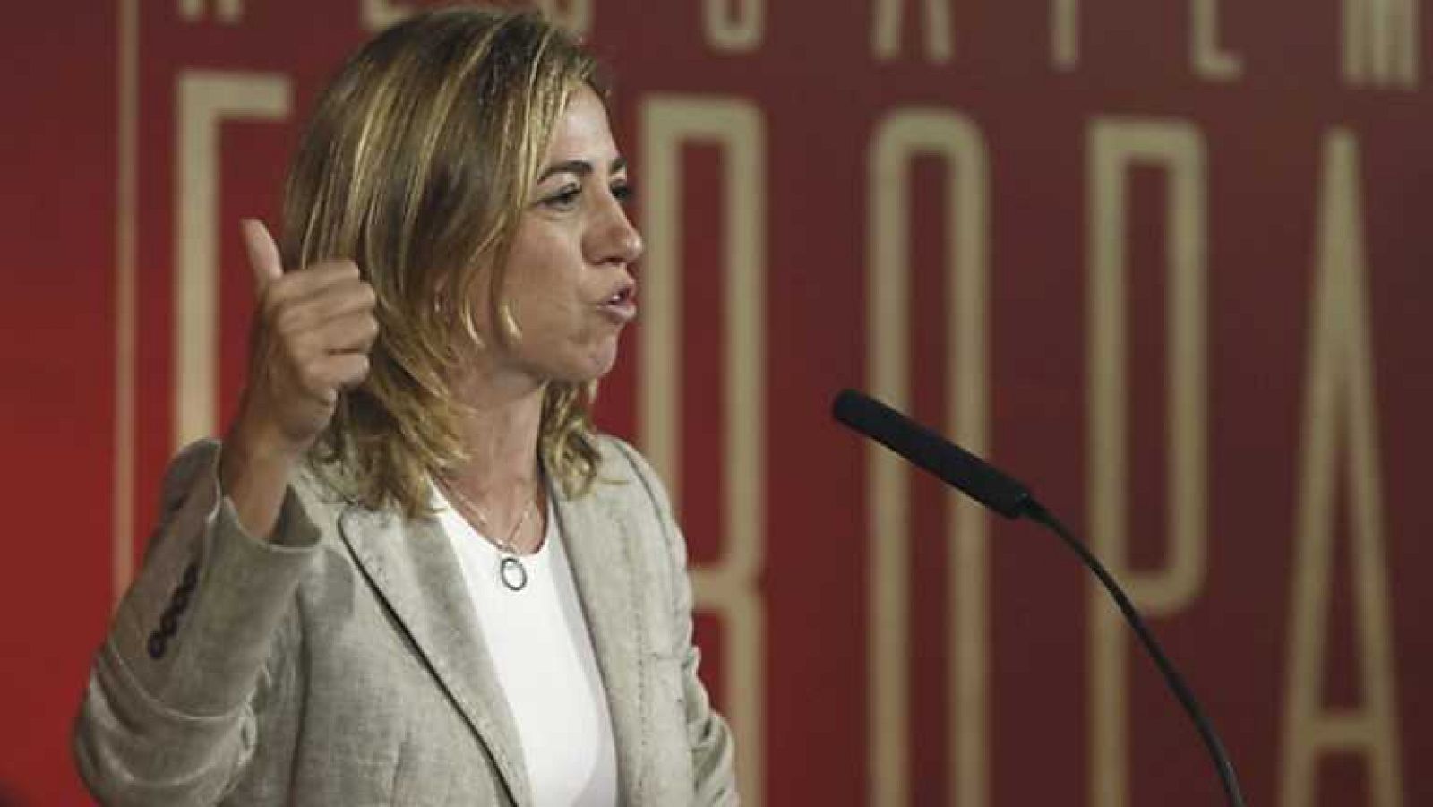 Telediario - 21 horas - 01/06/14 - Ver ahora
