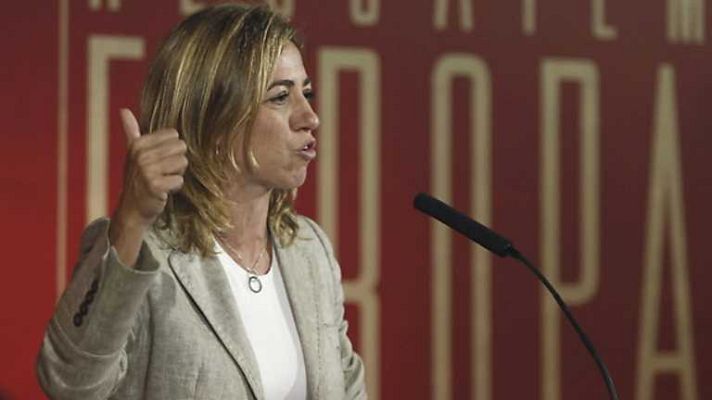 Telediario 1 - Telediario - 21 horas - 01/06/14