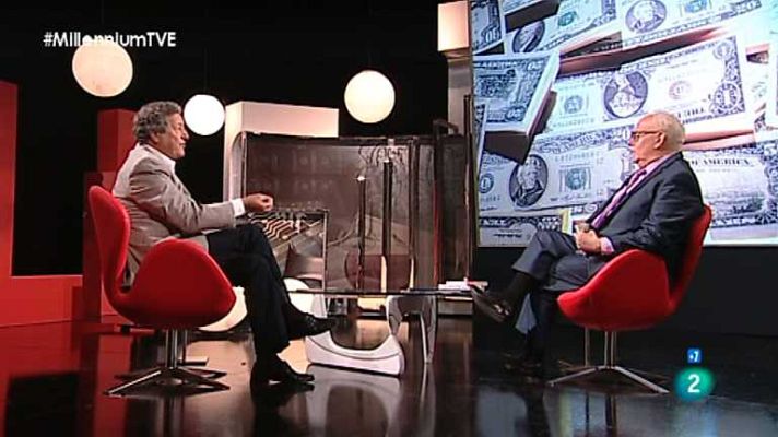 Millennium - Austeridad, de la poesía a la economía