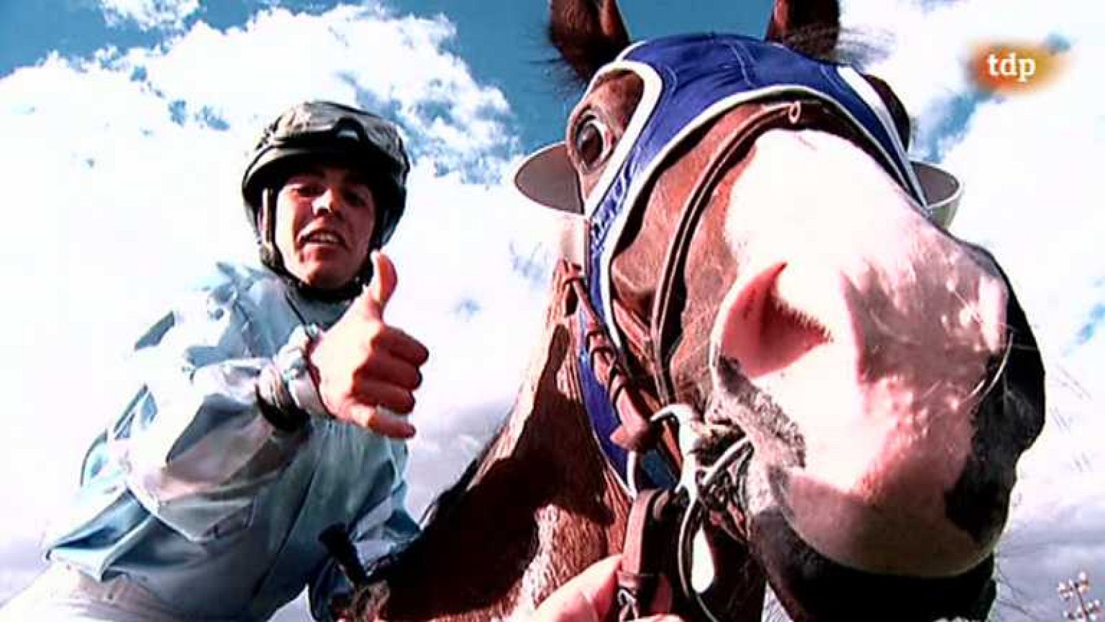 Turf - 01/06/14 - Ver ahora