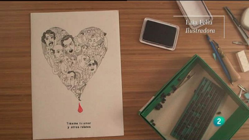 Página 2 - Clásicos - "Tráeme tu amor y otros relatos" (Libros del Zorro Rojo) de Charles Bukowski y Robert Crumb