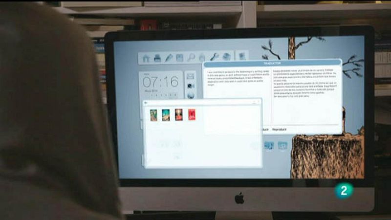 Página 2 - El blog -  El Impostor - Los seudónimos